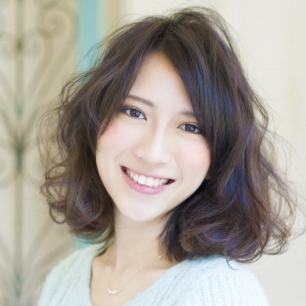 くせ毛？くせ毛風？どちらでもおしゃれにニュアンスウェーブ☆ ブログ｜銀座美容室ヘアサロンLond【ロンド】