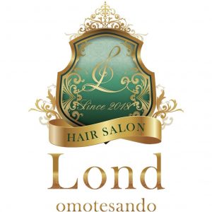 表参道美容室Lond omotesando2018.2.23 OPEN！！